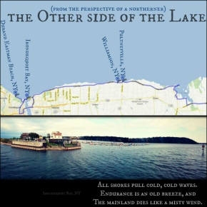 the Other Side of the Lake